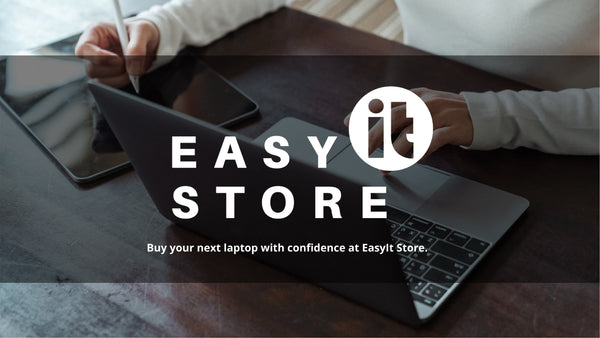 Welcome to EasyIT Store - Easy IT UK
