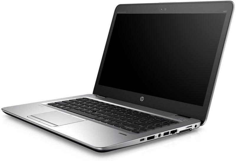 HP Elitebook 840 G3 Core i5 6th Gen 8GB 256GB SSD