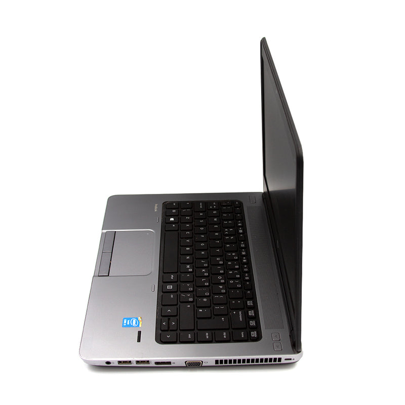 HP ProBook 640 G1 Core i5 4th Gen 2.60GHz 4GB 500GB